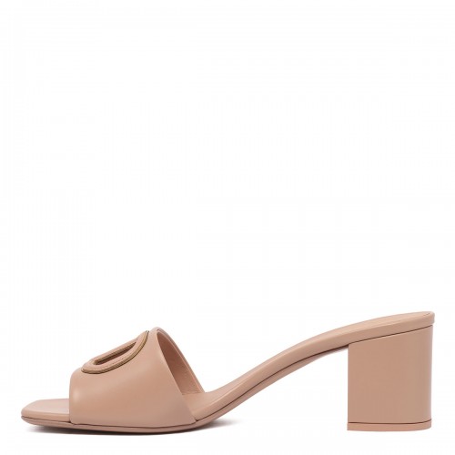 VLogo signature slide sandals 2