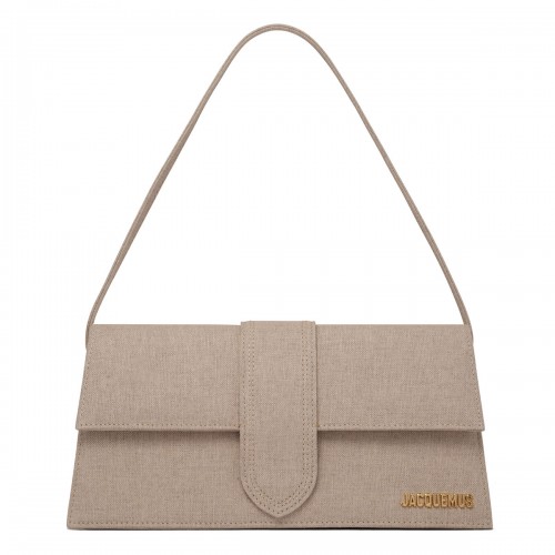 The Bambino long shoulder bag