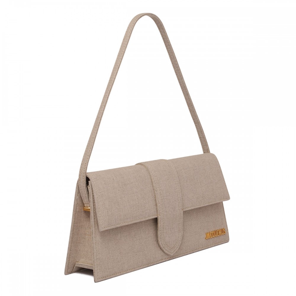 The Bambino long shoulder bag