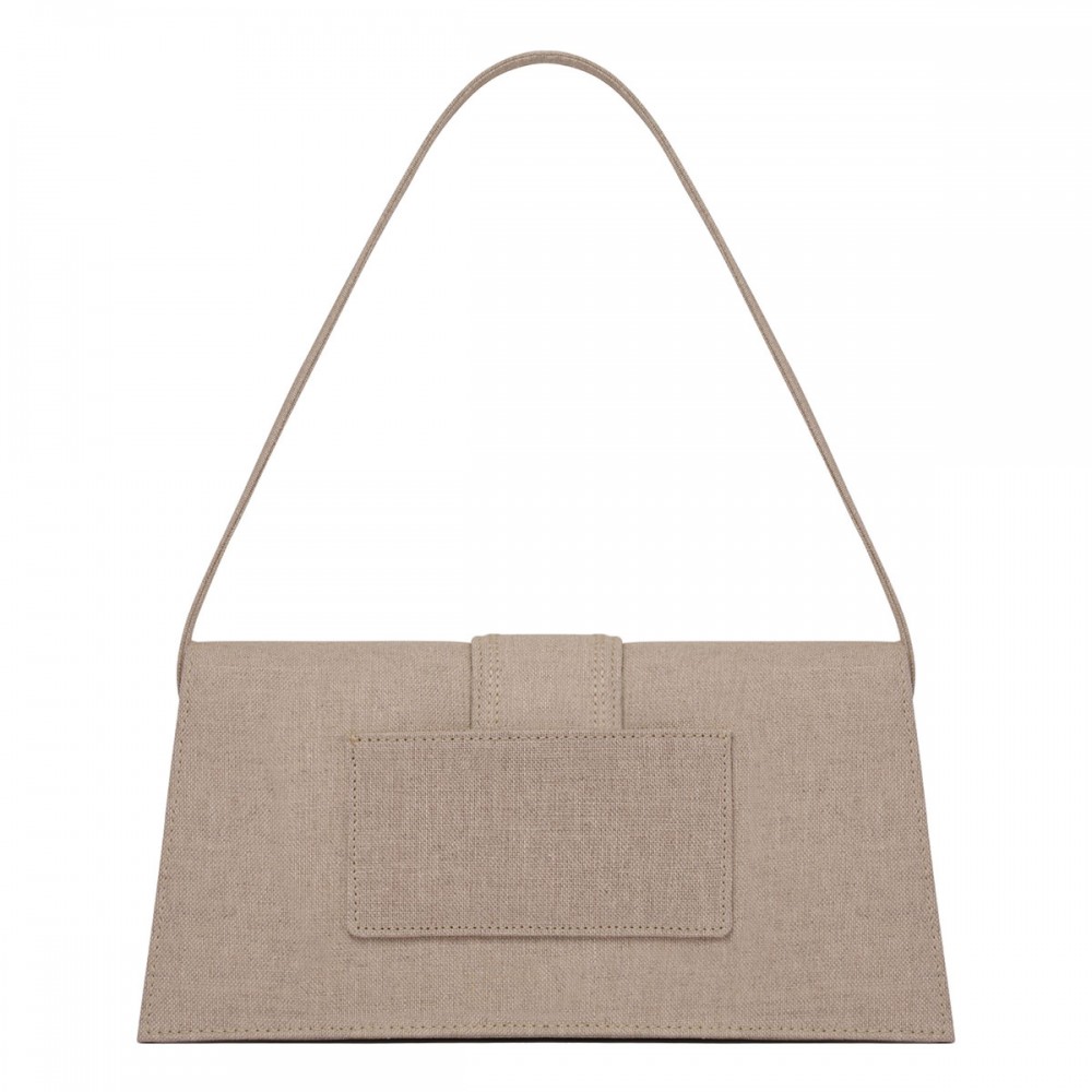 The Bambino long shoulder bag