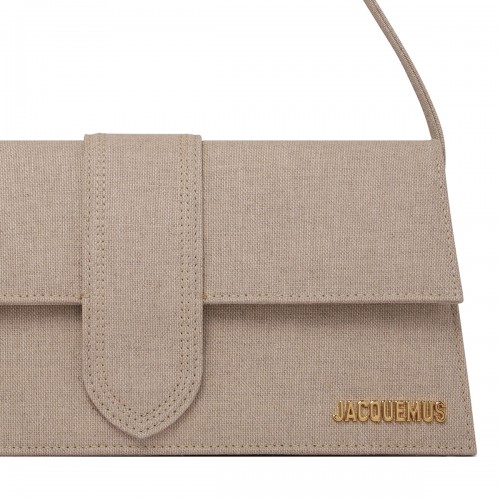 The Bambino long shoulder bag 2