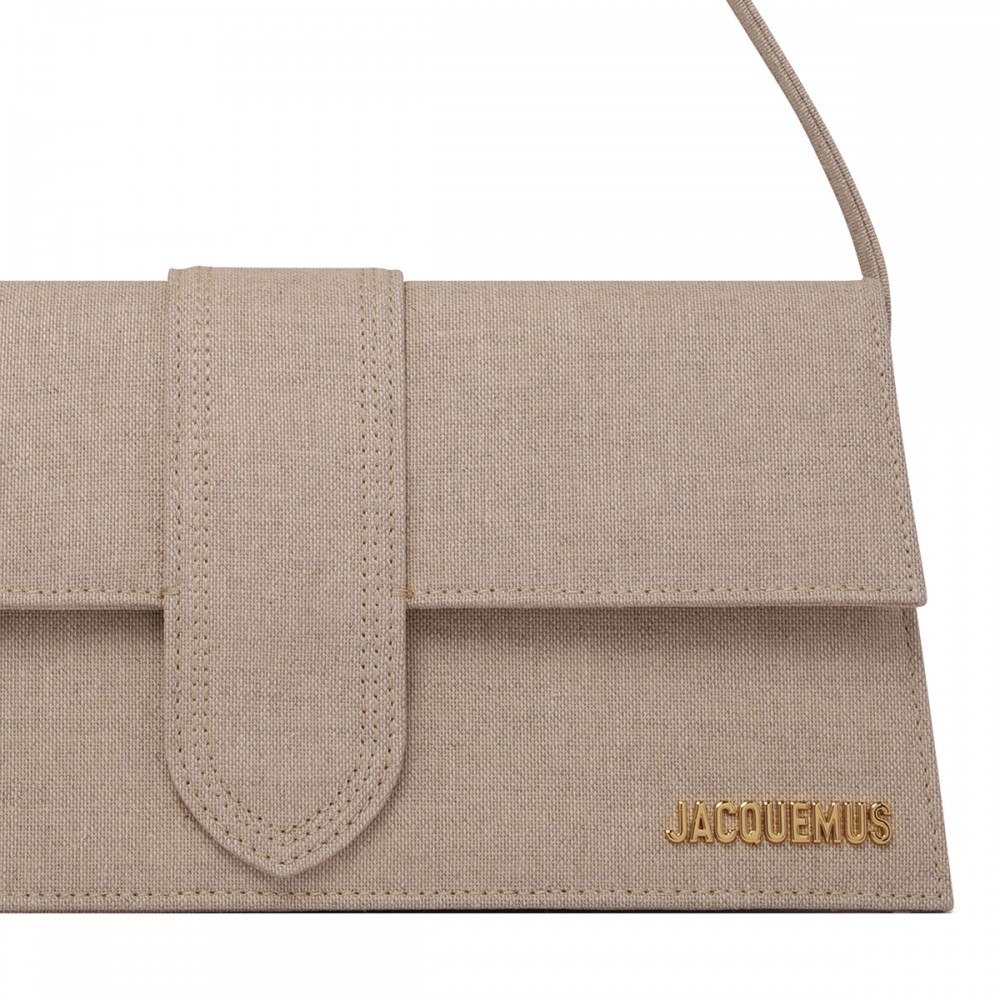 The Bambino long shoulder bag