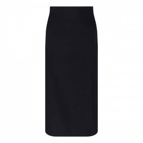 The Sablier skirt