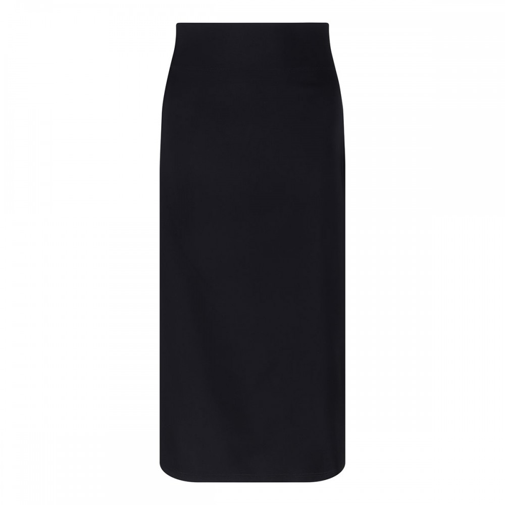 The Sablier skirt