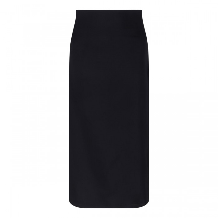 The Sablier skirt