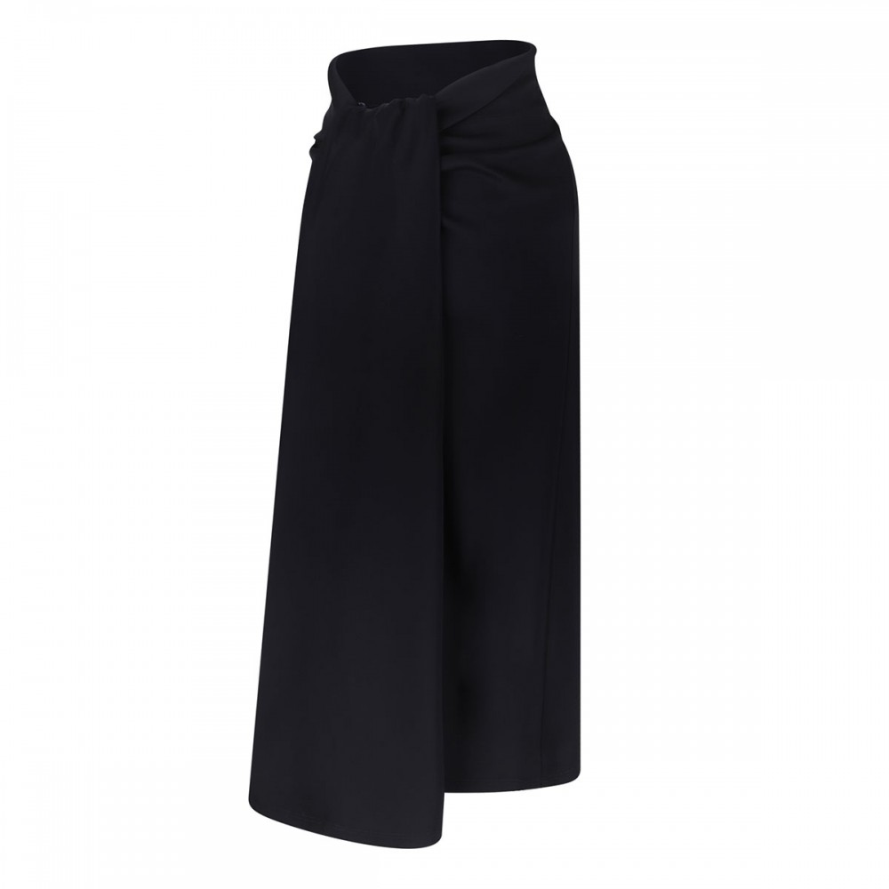 The Sablier skirt