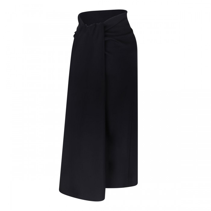 The Sablier skirt