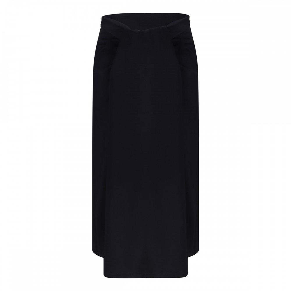 The Sablier skirt