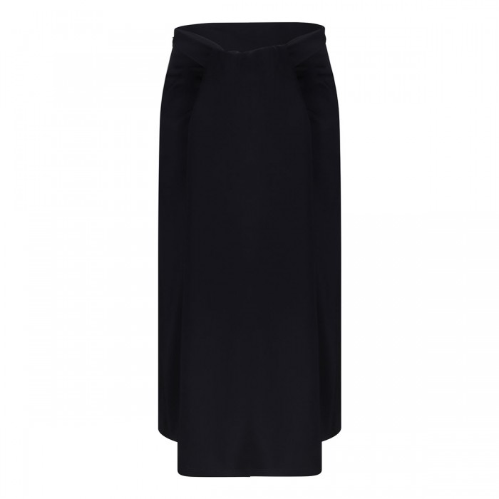 The Sablier skirt