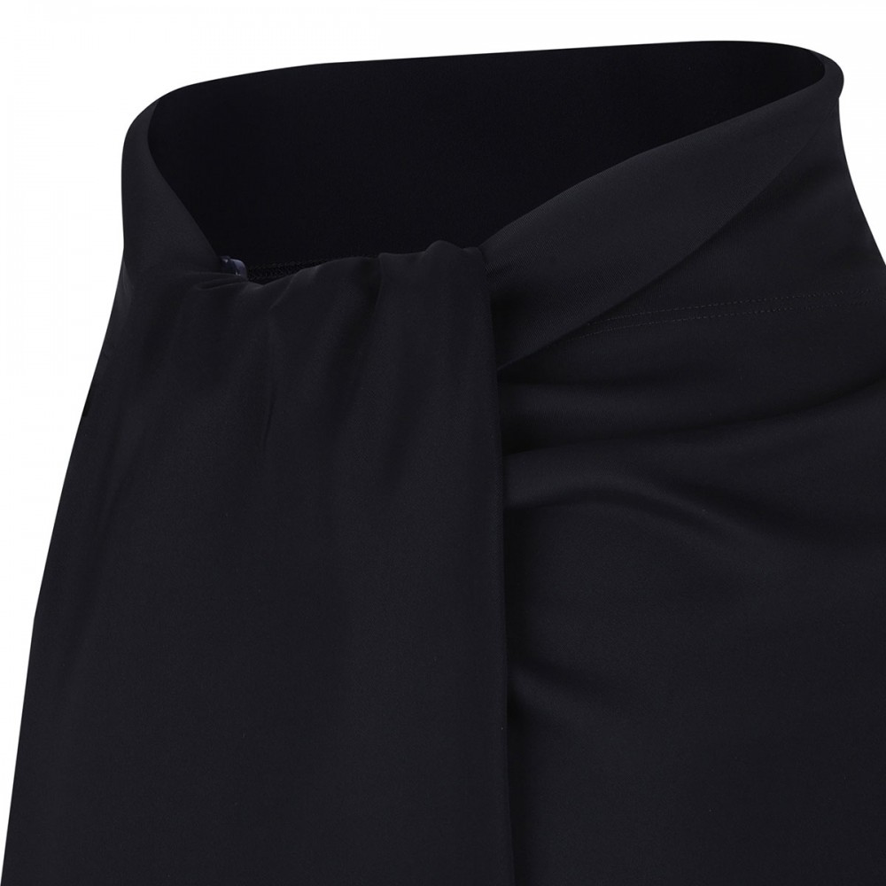 The Sablier skirt