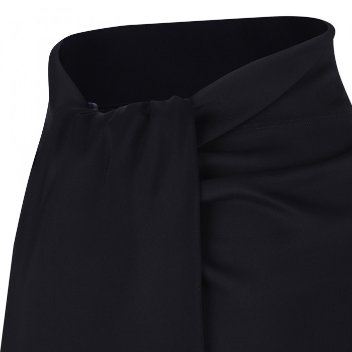 The Sablier skirt