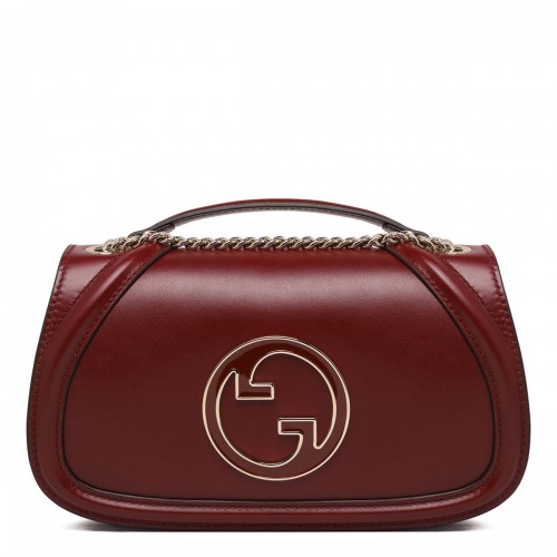 Blondie medium shoulder bag