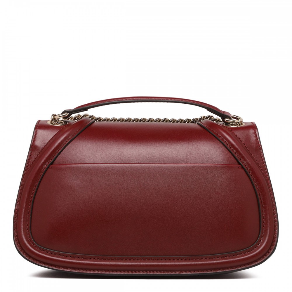 Blondie medium shoulder bag