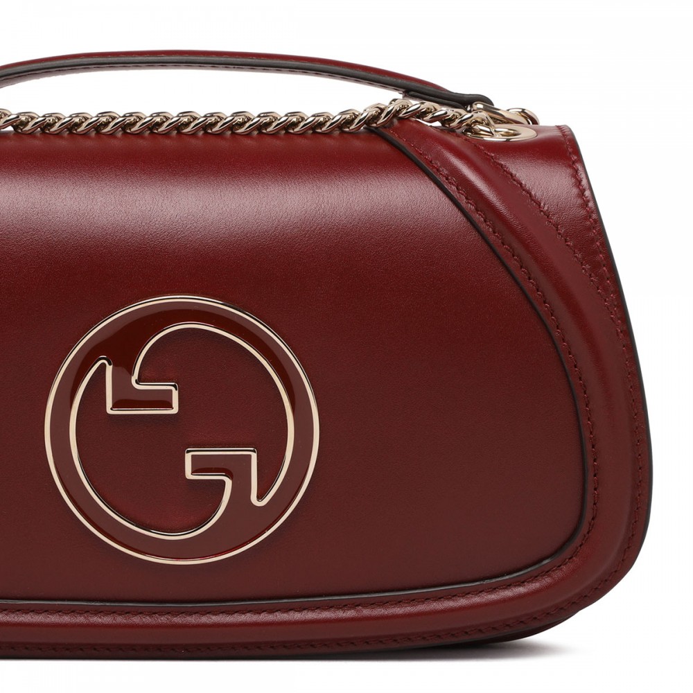 Blondie medium shoulder bag