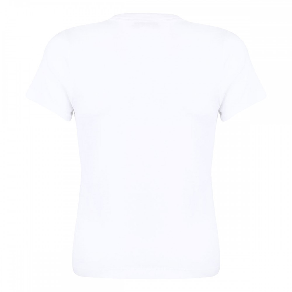 Shrunken '90s T-Shirt