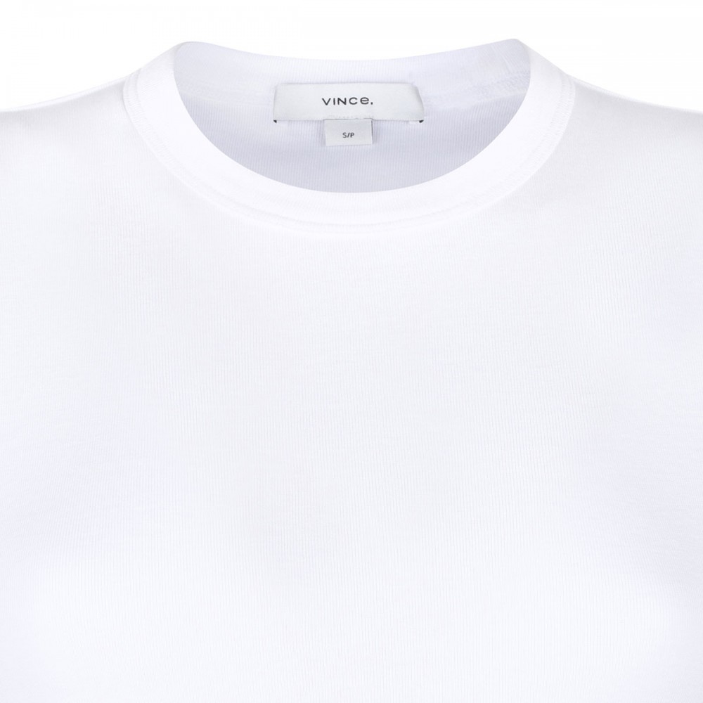 Shrunken '90s T-Shirt