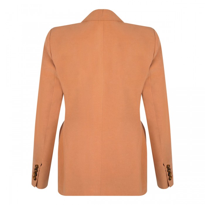 Charmer tan blazer