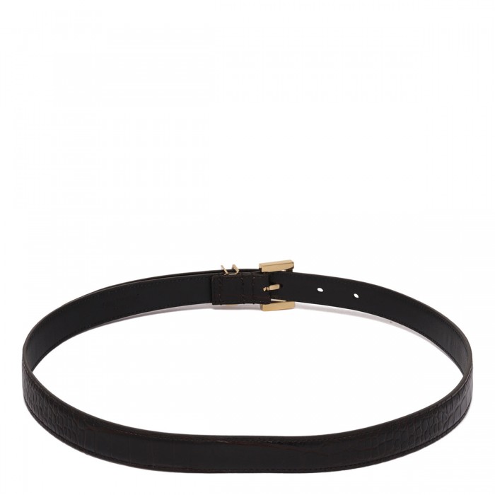 Cassandre thin belt