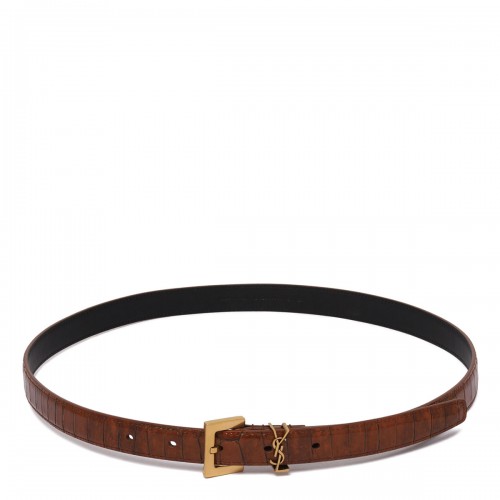 Cassandre thin belt