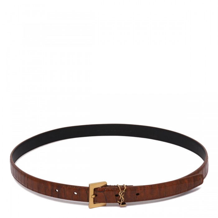 Cassandre thin belt