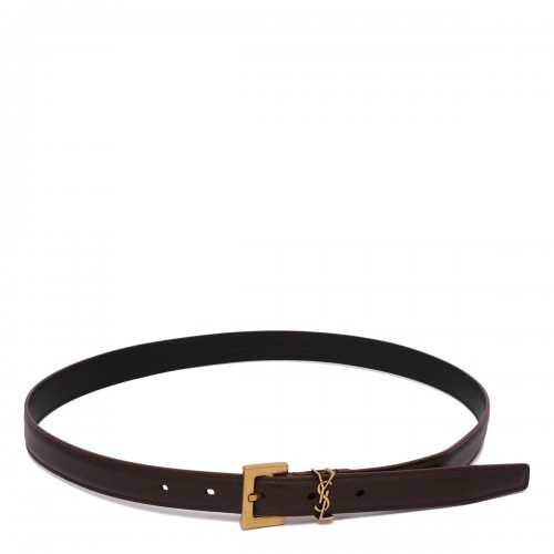 Cassandre thin belt