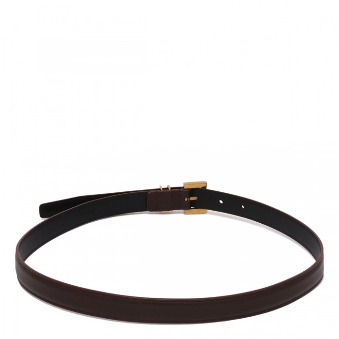 Cassandre thin belt