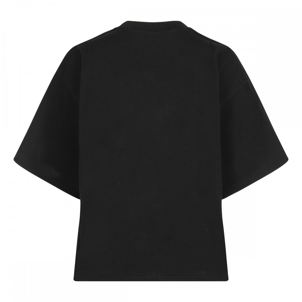 Cassandre cotton T-shirt