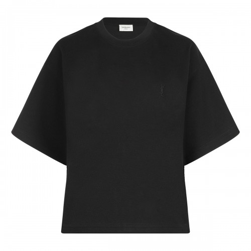 Cassandre cotton T-shirt