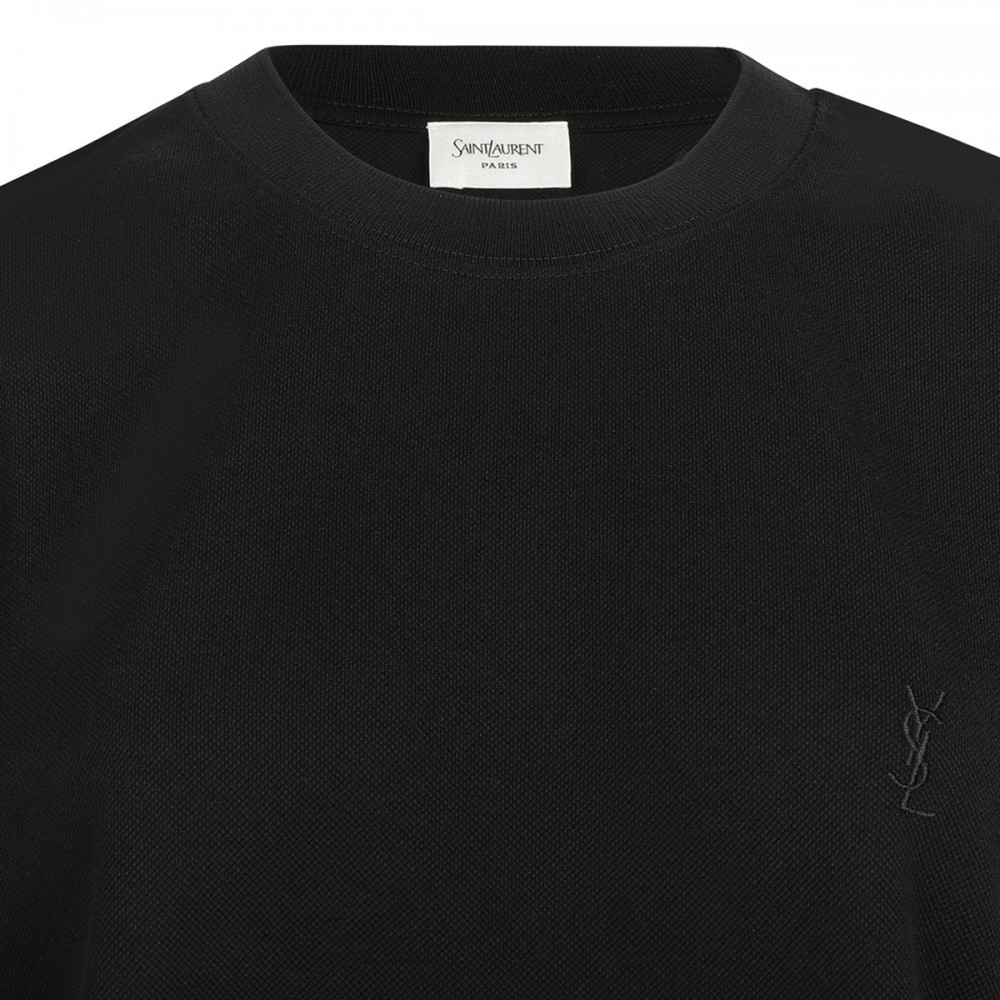 Cassandre cotton T-shirt