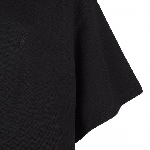 Cassandre cotton T-shirt 2