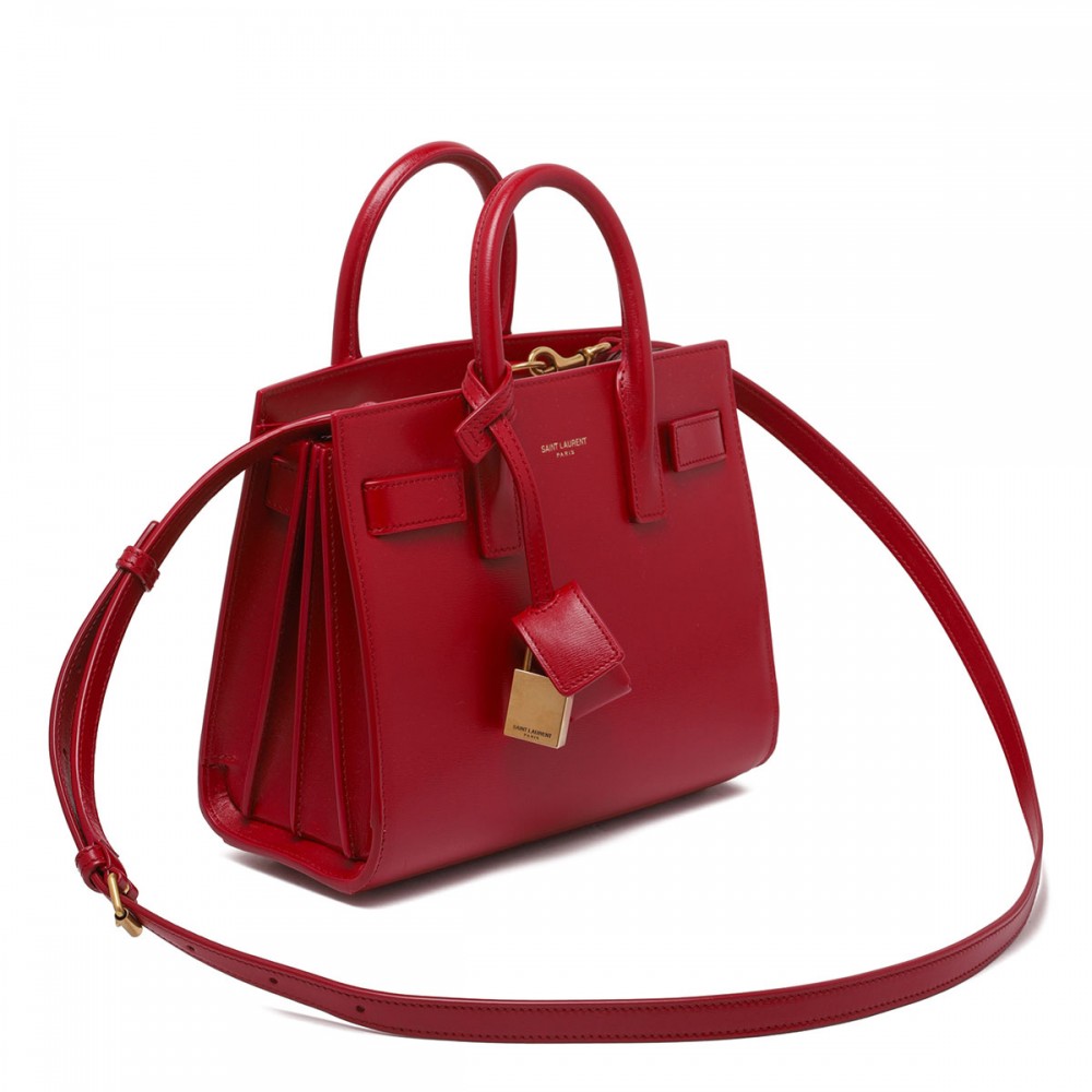 Sac de jour nano bag