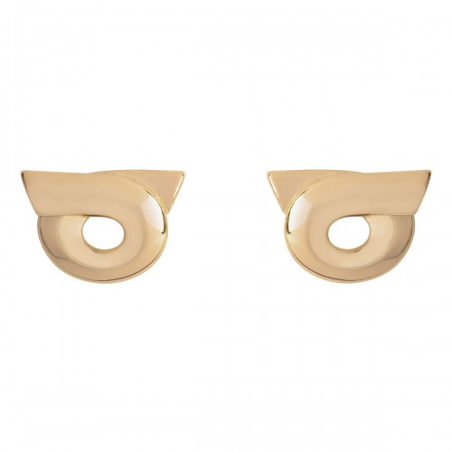 Gancini New 18 earrings