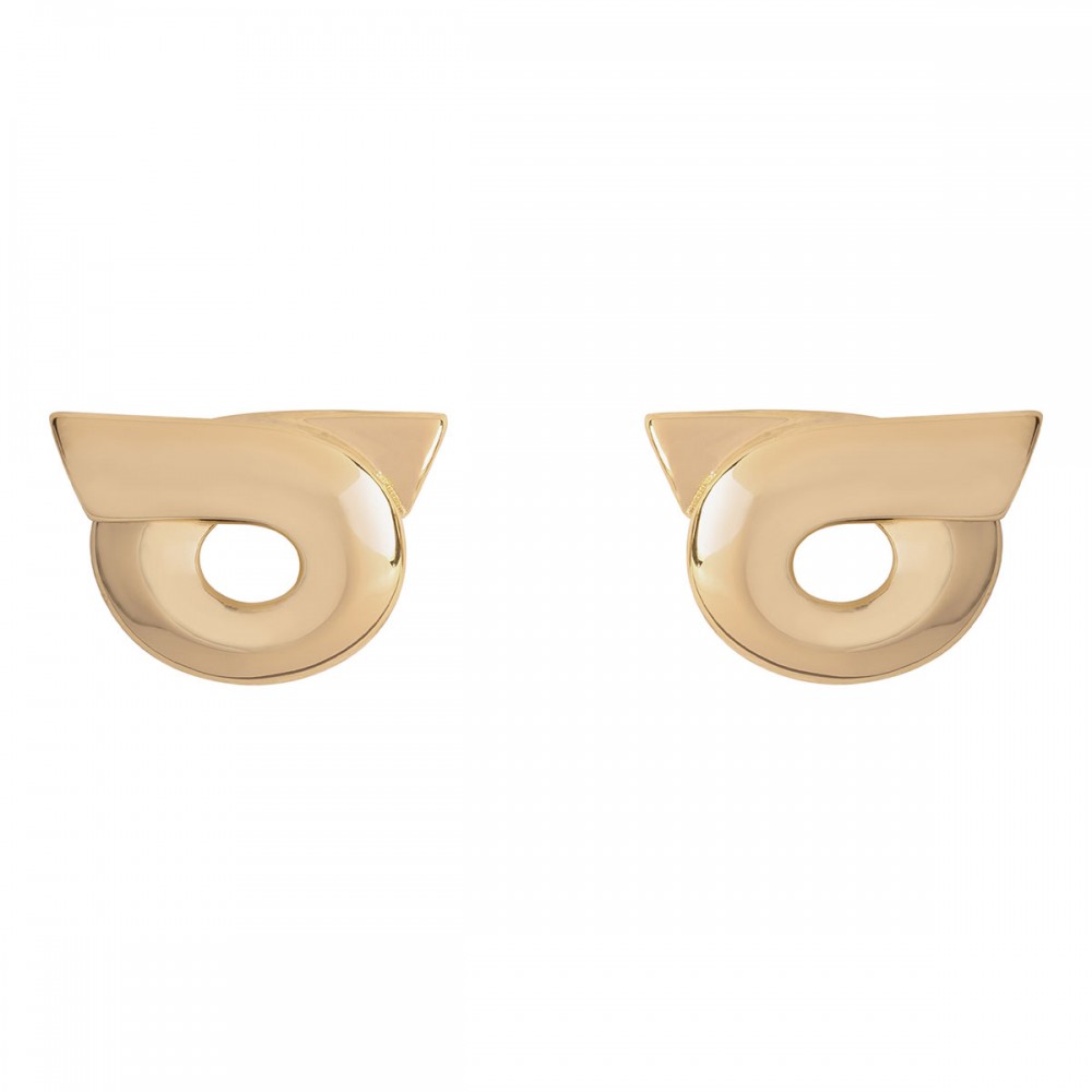 Gancini New 18 earrings