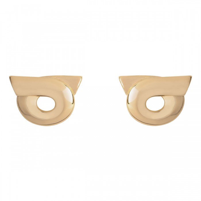 Gancini New 18 earrings