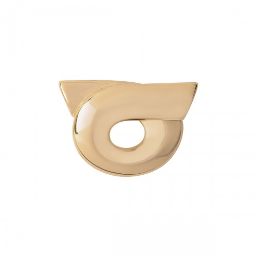 Gancini New 18 earrings 2