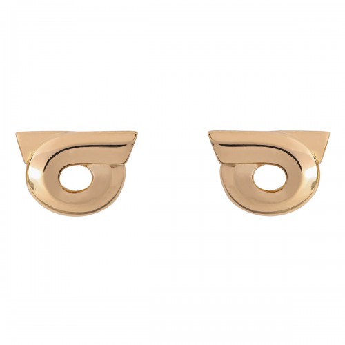 Gancini New 14 earrings