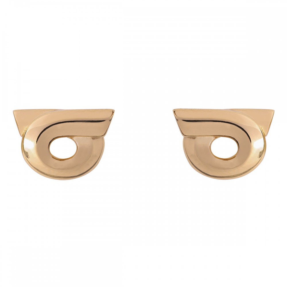 Gancini New 14 earrings