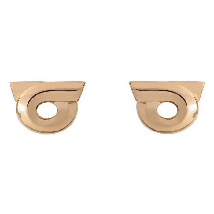 Gancini New 14 earrings