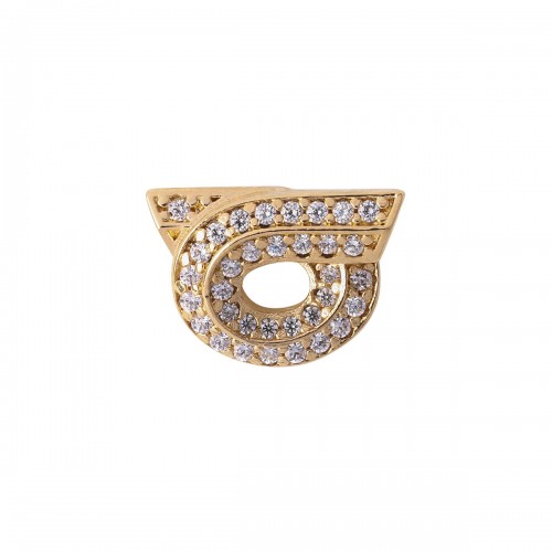 Gancini New crystals 14... 2