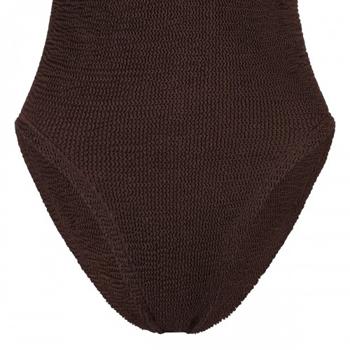 Celine chocolate swuimsuit 2