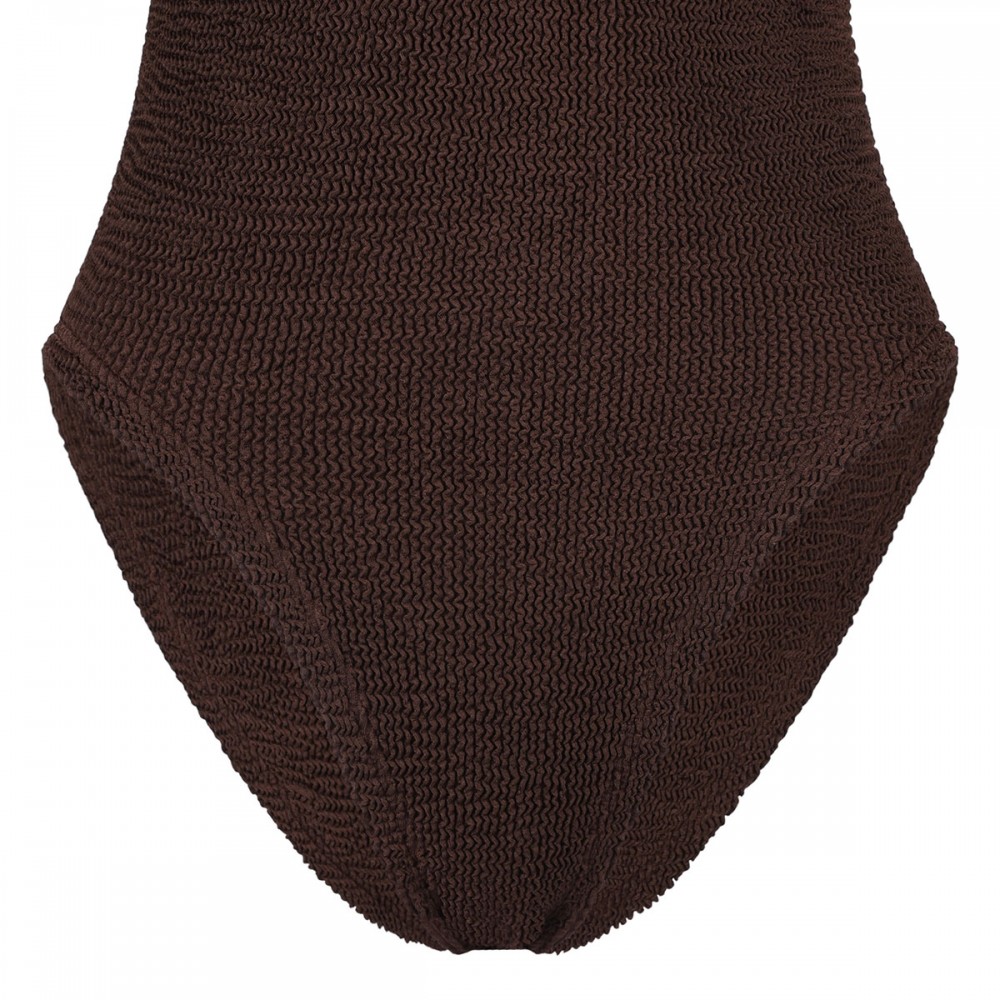 Celine chocolate swuimsuit