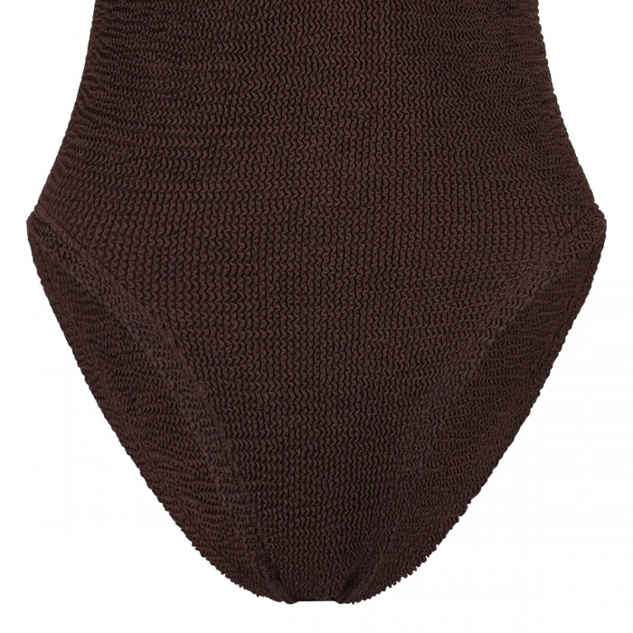 Celine chocolate swuimsuit