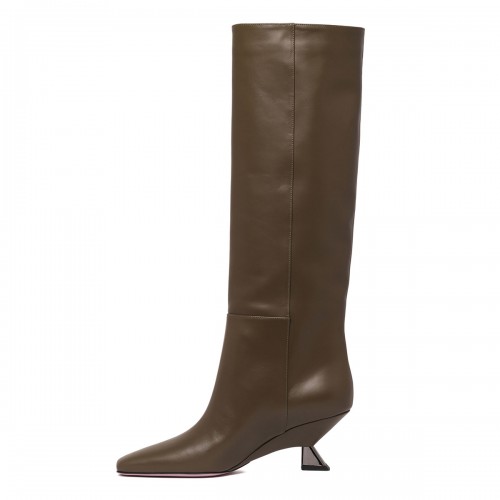 Petra leather boots 2
