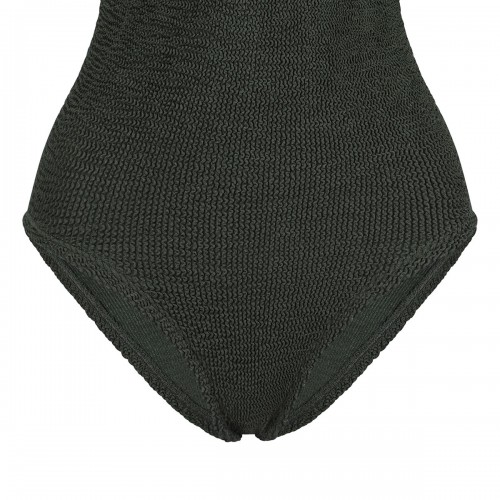 Portia khaki swimsuit 2