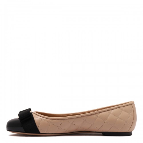 Varina flat ballerinas 2