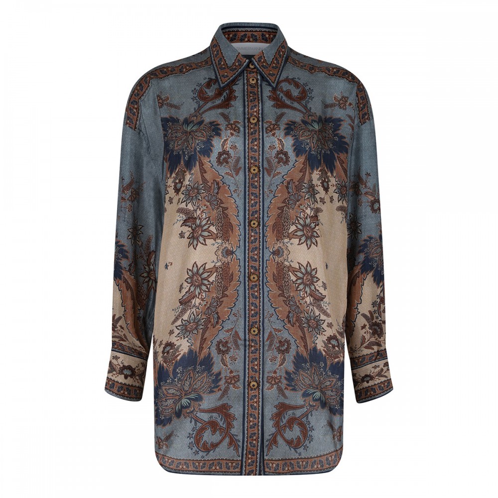 Ascension manstyle shirt