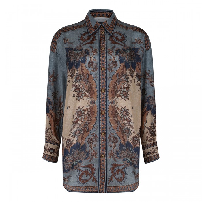 Ascension manstyle shirt