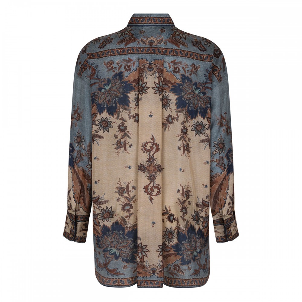 Ascension manstyle shirt