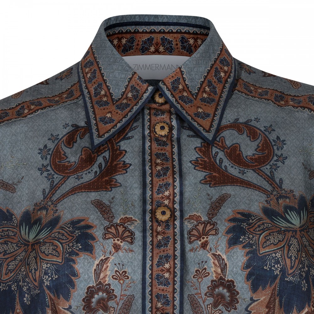 Ascension manstyle shirt