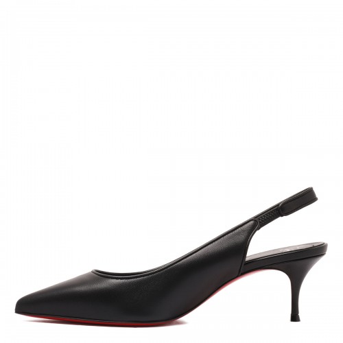 Sporty Kate 55 slingback pumps 2